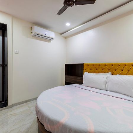 Hotel Samrat Palace มุมไบ ภายนอก รูปภาพ